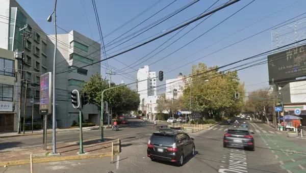 Departamento en venta en Del Valle Norte, Benito Juárez — foto 2 de 5