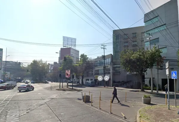 Departamento en venta en Del Valle Norte, Benito Juárez — foto 3 de 5