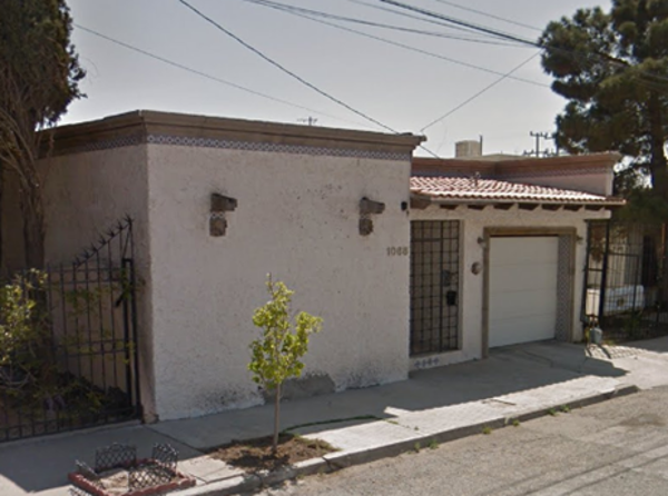 Casa en venta en Los Nogales, Juárez — foto 2 de 8