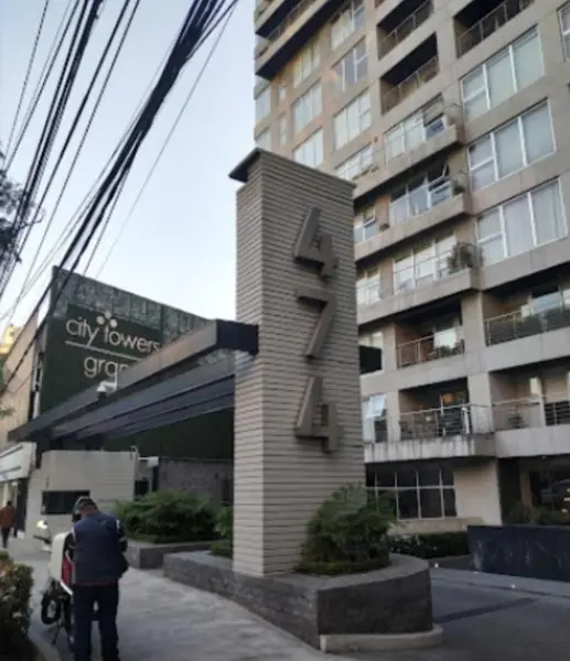 Departamento en venta en Santa Cruz Atoyac, Benito Juárez — foto 3 de 17