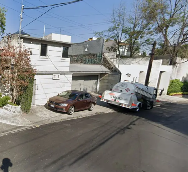 Casa en venta en Jardines del Pedregal, Álvaro Obregón — foto 2 de 30