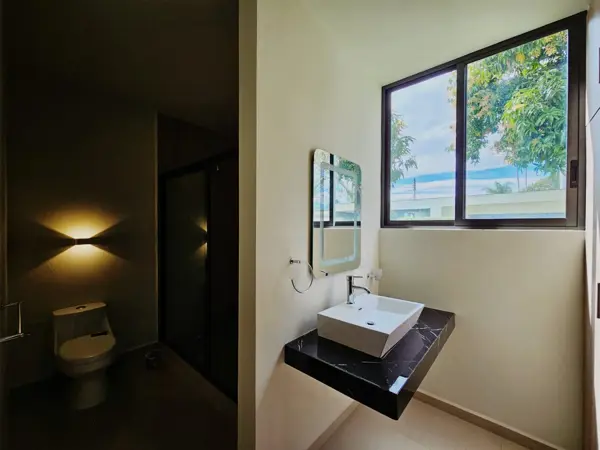 Departamento en renta en Las Palmas, Cuernavaca — foto 3 de 13