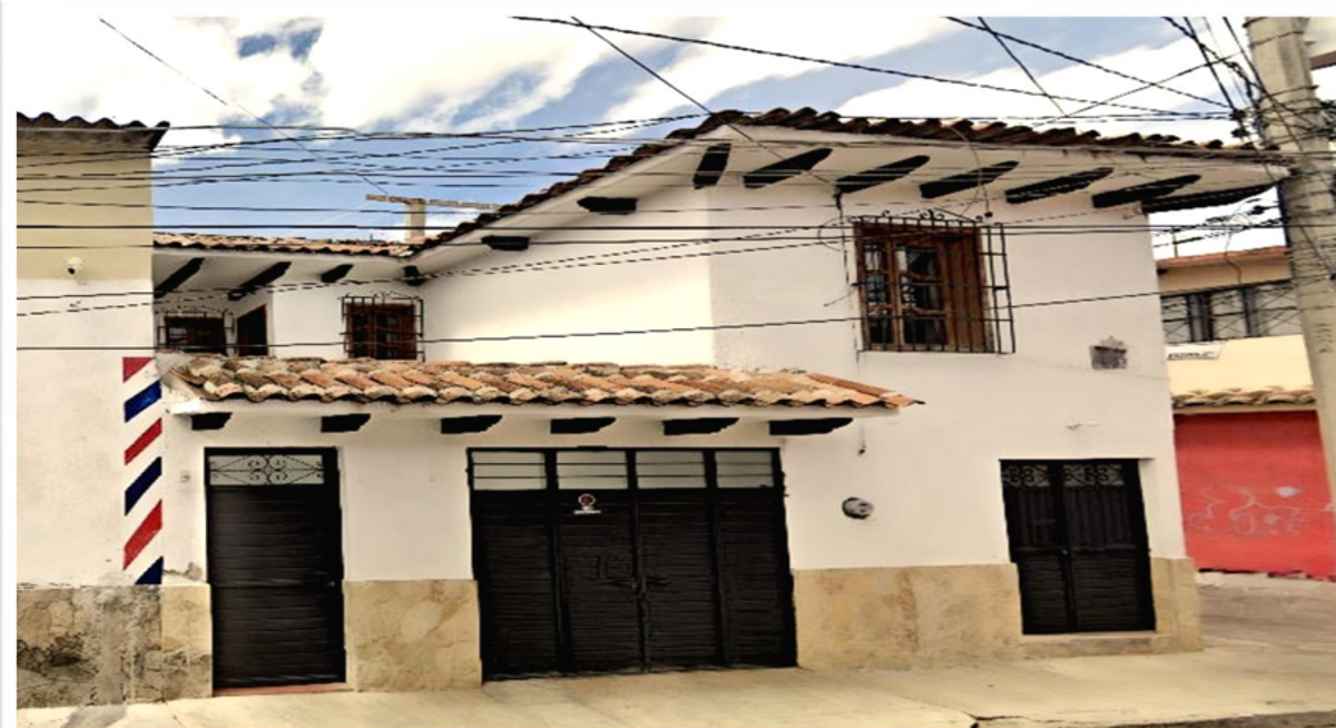 Casa en venta en Santa Lucia, San Cristóbal de las Casas — foto 1 de 8