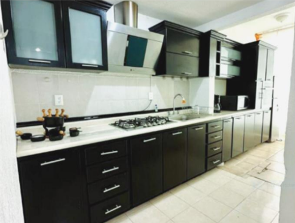 Casa en venta en Santa Lucia, San Cristóbal de las Casas — foto 2 de 8