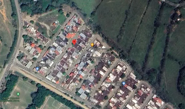 Casa en venta en Lomas Altas, San Juan Bautista Tuxtepec, Oaxaca