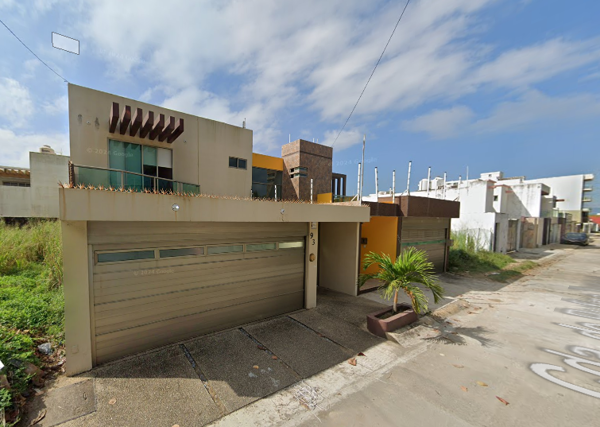 Casa en venta en El Paraíso, Coatzacoalcos — foto 2 de 10