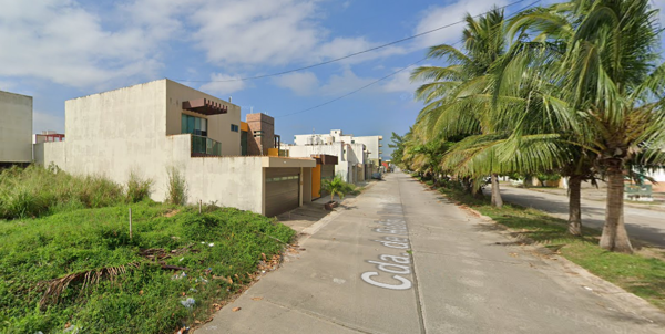 Casa en venta en El Paraíso, Coatzacoalcos — foto 3 de 10