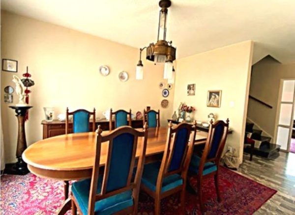 Casa en venta en Romero de Terreros, Coyoacán — foto 2 de 7