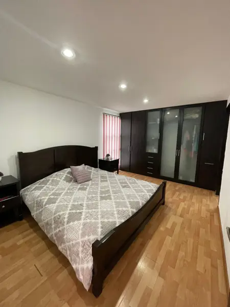 Casa en renta en El Barreal, San Andrés Cholula — foto 2 de 11