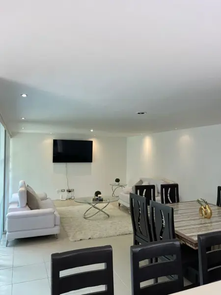 Casa en renta en El Barreal, San Andrés Cholula — foto 3 de 11