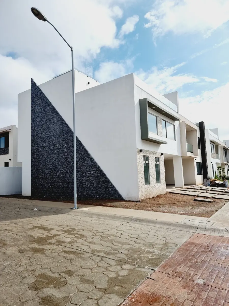 Casa en venta en Gema Residencial, Pachuca de Soto — foto 1 de 23