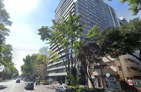 Departamento en venta en Xoco, Benito Juárez — foto 2 de 15