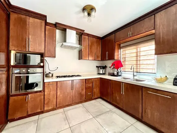 Casa en venta en Valparaíso Residencial, Tijuana — foto 2 de 17