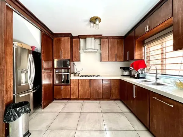 Casa en venta en Valparaíso Residencial, Tijuana — foto 3 de 17