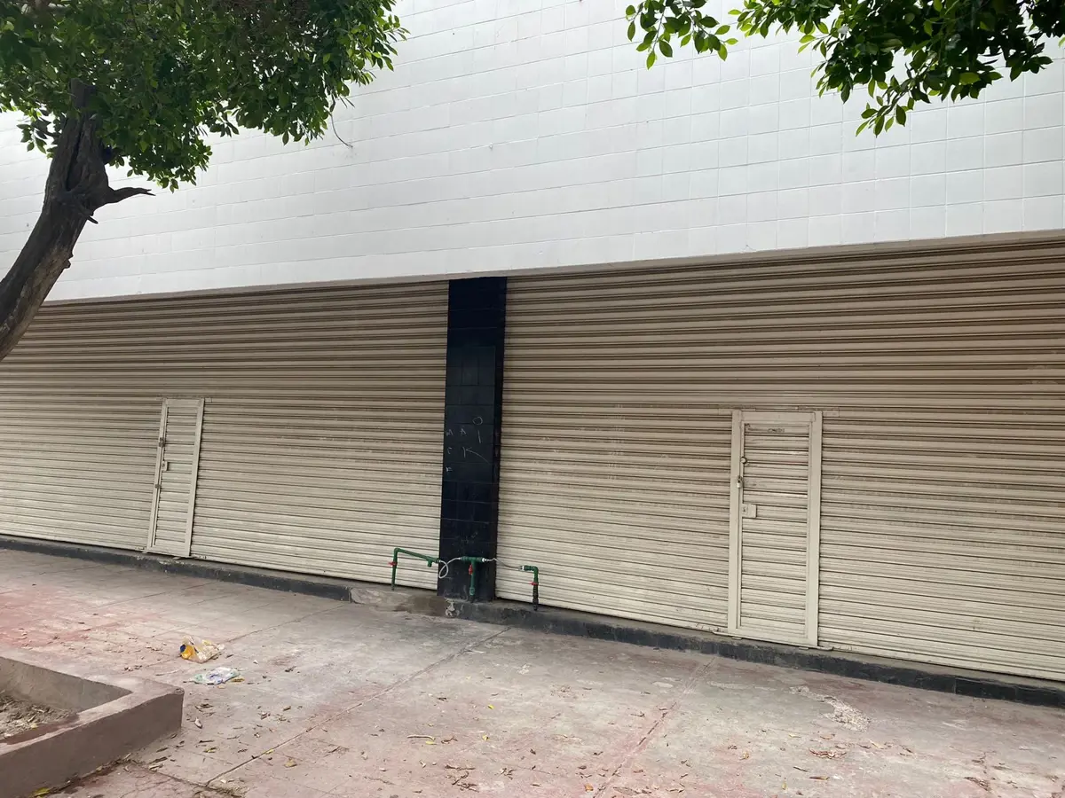 Local en renta en Torreon Centro, Torreón — foto 1 de 6