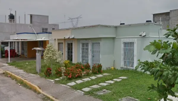 Casa en venta en Lomas Altas, San Juan Bautista Tuxtepec — foto 3 de 16
