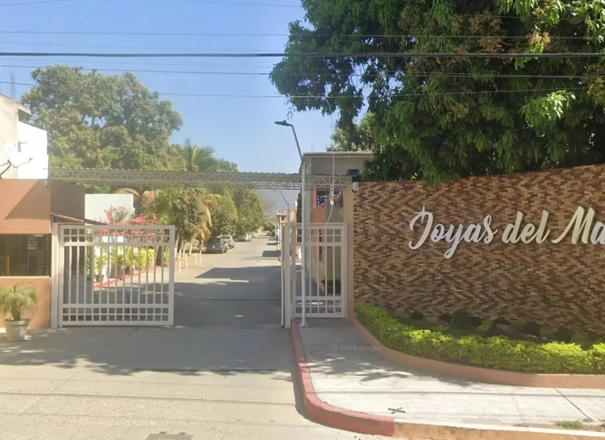 Casa en venta en Joyas del Mar, Iguala de la Independencia — foto 1 de 2