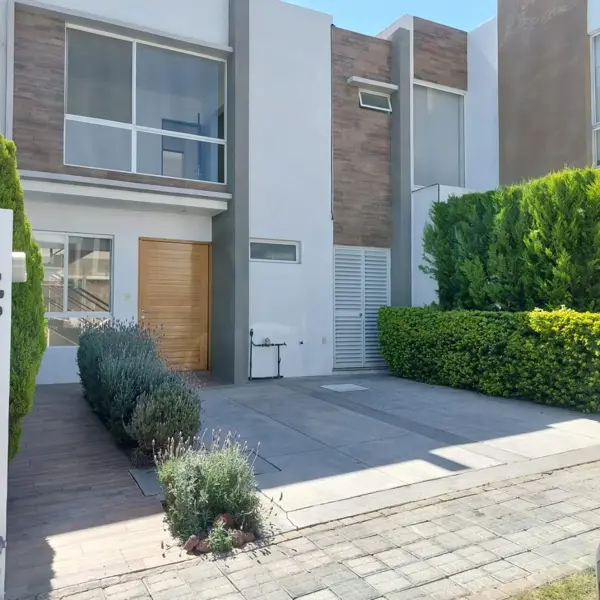 Casa en venta en Lomas de Angelópolis, San Andrés Cholula — foto 2 de 28