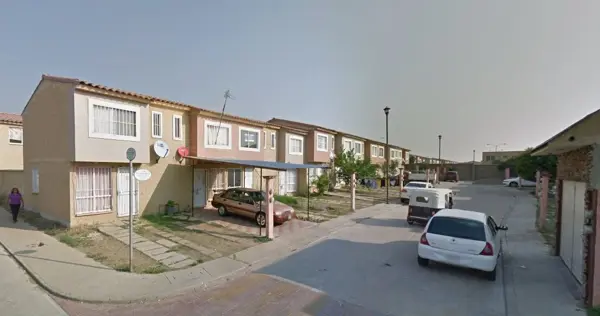 Casa en venta en Real del Valle, Villa de Zaachila — foto 3 de 7