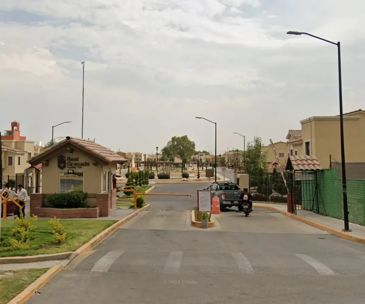 Casa en venta en Real Granada, Tecámac — foto 1 de 2