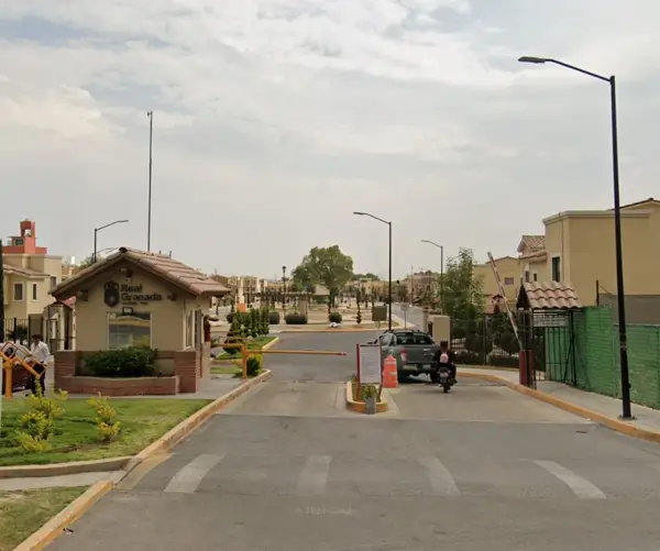 Casa en venta en Real Granada, Tecámac, México