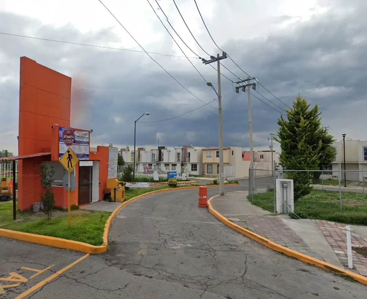 Casa en venta en Paseos de Tecámac, Tecámac — foto 1 de 2