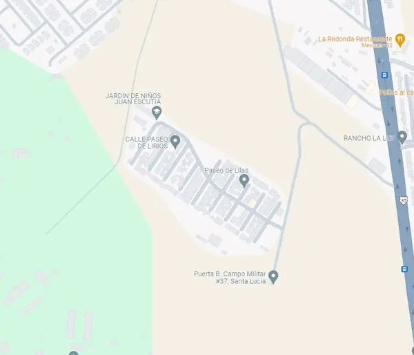 Casa en venta en Paseos de Tecámac, Tecámac — foto 2 de 2