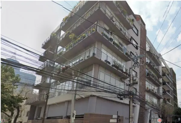 Departamento en Napoles, Benito Juárez, Ciudad de México