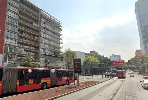 Departamento en venta en Napoles, Benito Juárez — foto 2 de 15