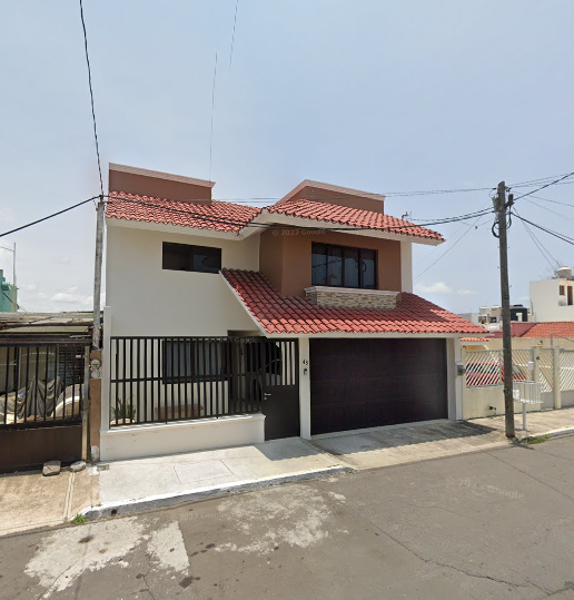 Casa en venta en La Tampiquera, Boca del Río — foto 2 de 10