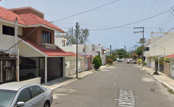 Casa en venta en La Tampiquera, Boca del Río — foto 3 de 10