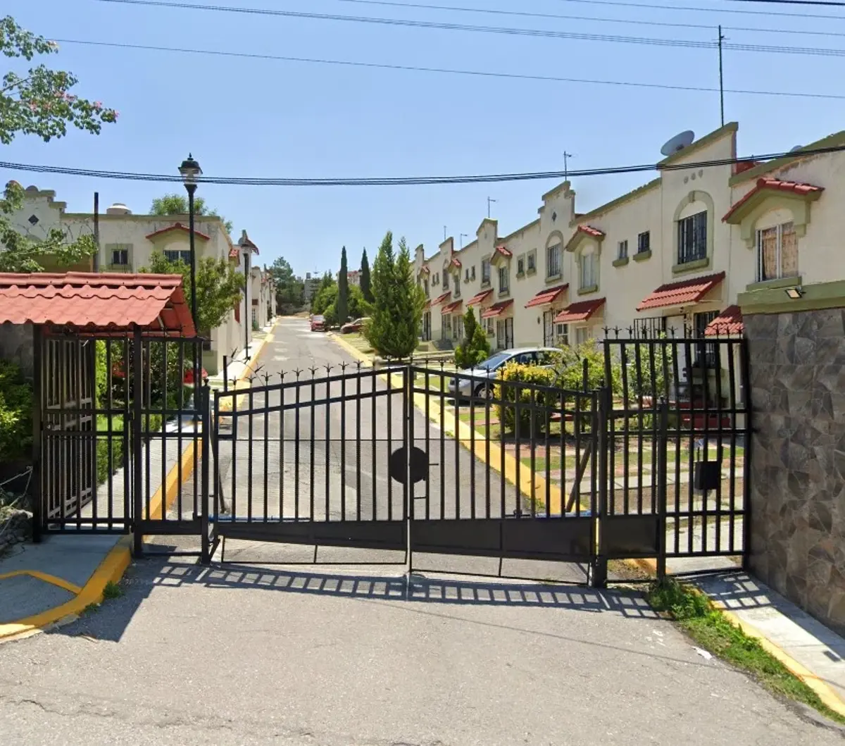 Casa en venta en URBI Villa del rey, Huehuetoca — foto 1 de 2