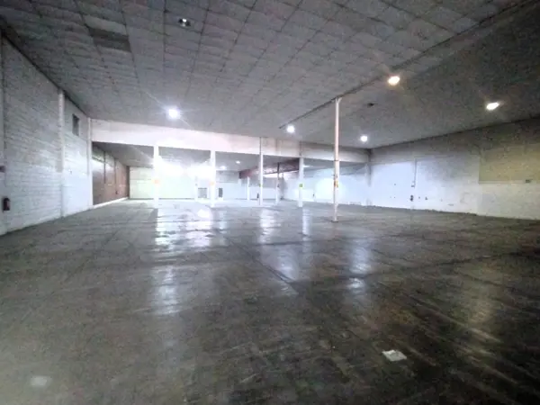 Nave en renta en Parque Industrial Oriente, Torreón — foto 3 de 10
