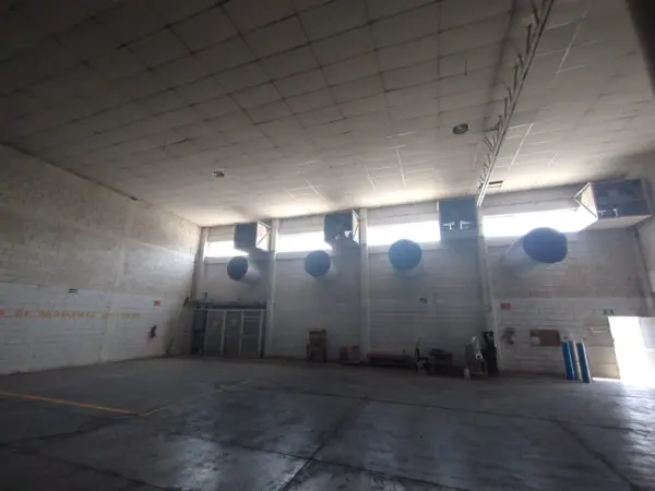 Nave en renta en Parque Industrial Oriente, Torreón — foto 3 de 9