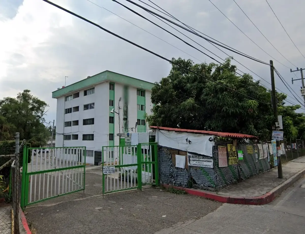 Departamento en venta en Valle Verde, Temixco — foto 1 de 2