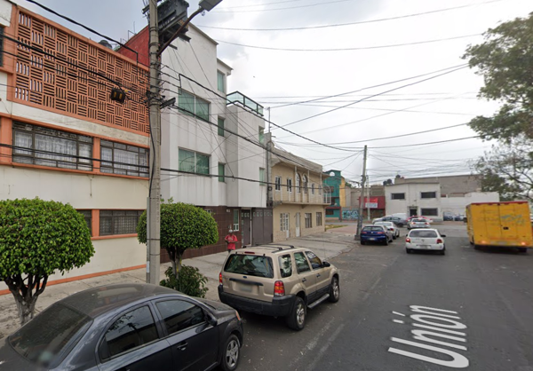 Casa en venta en Industrial, Gustavo A. Madero — foto 2 de 30