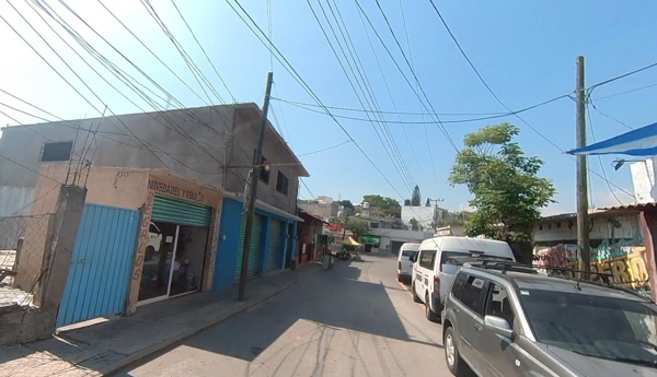 Casa en venta en Independencia, Jiutepec — foto 3 de 38
