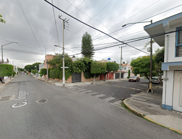 Casa en venta en Jardines de Churubusco, Iztapalapa — foto 3 de 30