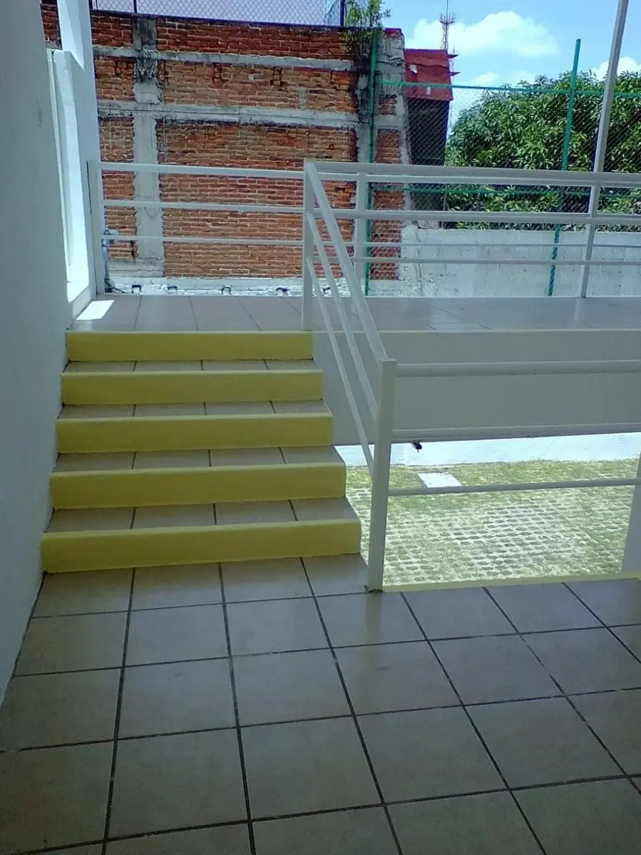 Edificio en renta en Calderon, Cuautla — foto 1 de 15
