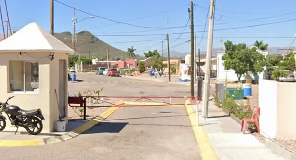 Casa en venta en Los Prados, Guaymas — foto 2 de 7