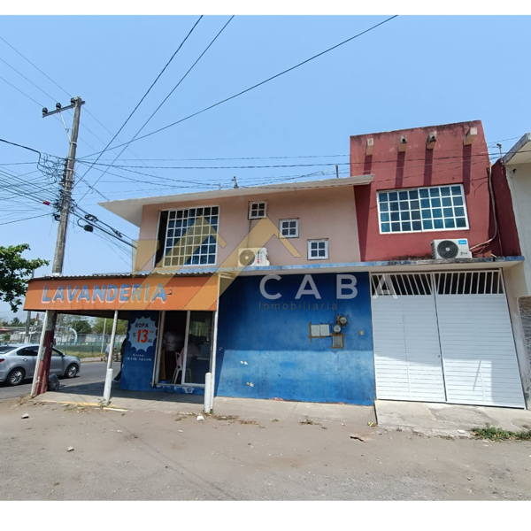 Casa en venta en Rafael Diaz Serdan, Veracruz — foto 2 de 23