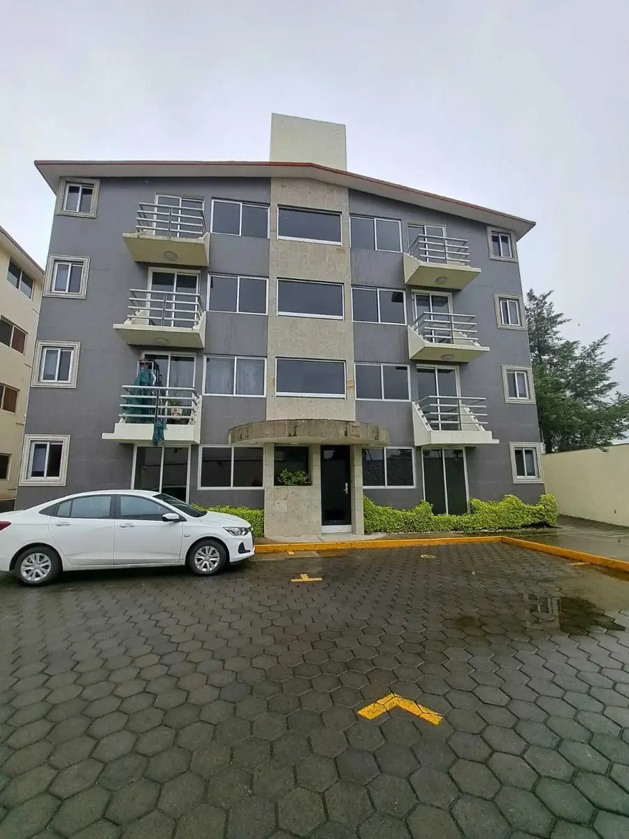Departamento en venta en Corpus Christy, Álvaro Obregón — foto 1 de 15