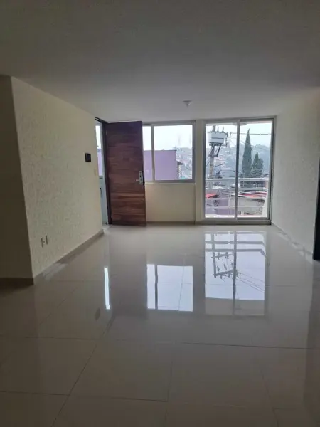 Departamento en venta en Corpus Christy, Álvaro Obregón — foto 2 de 15