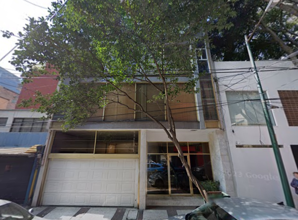 Casa en venta en Pedregal de San Nicolás 4A Sección, Tlalpan — foto 2 de 15