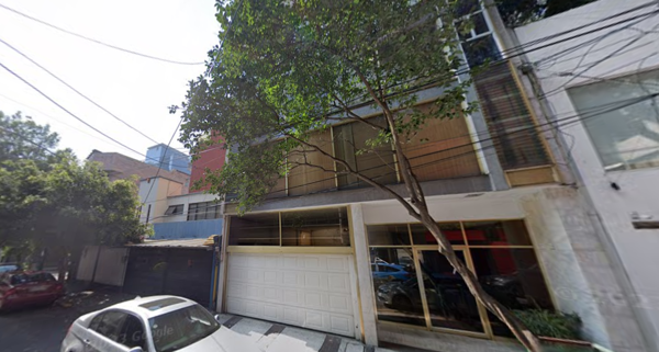 Casa en venta en Pedregal de San Nicolás 4A Sección, Tlalpan — foto 3 de 15