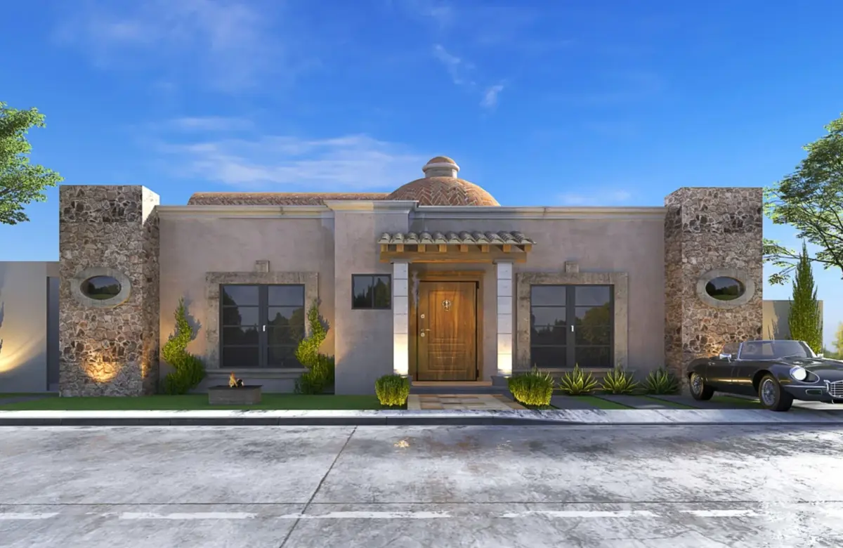 Casa en venta en Santuario de Atotonilco, San Miguel de Allende — foto 1 de 12