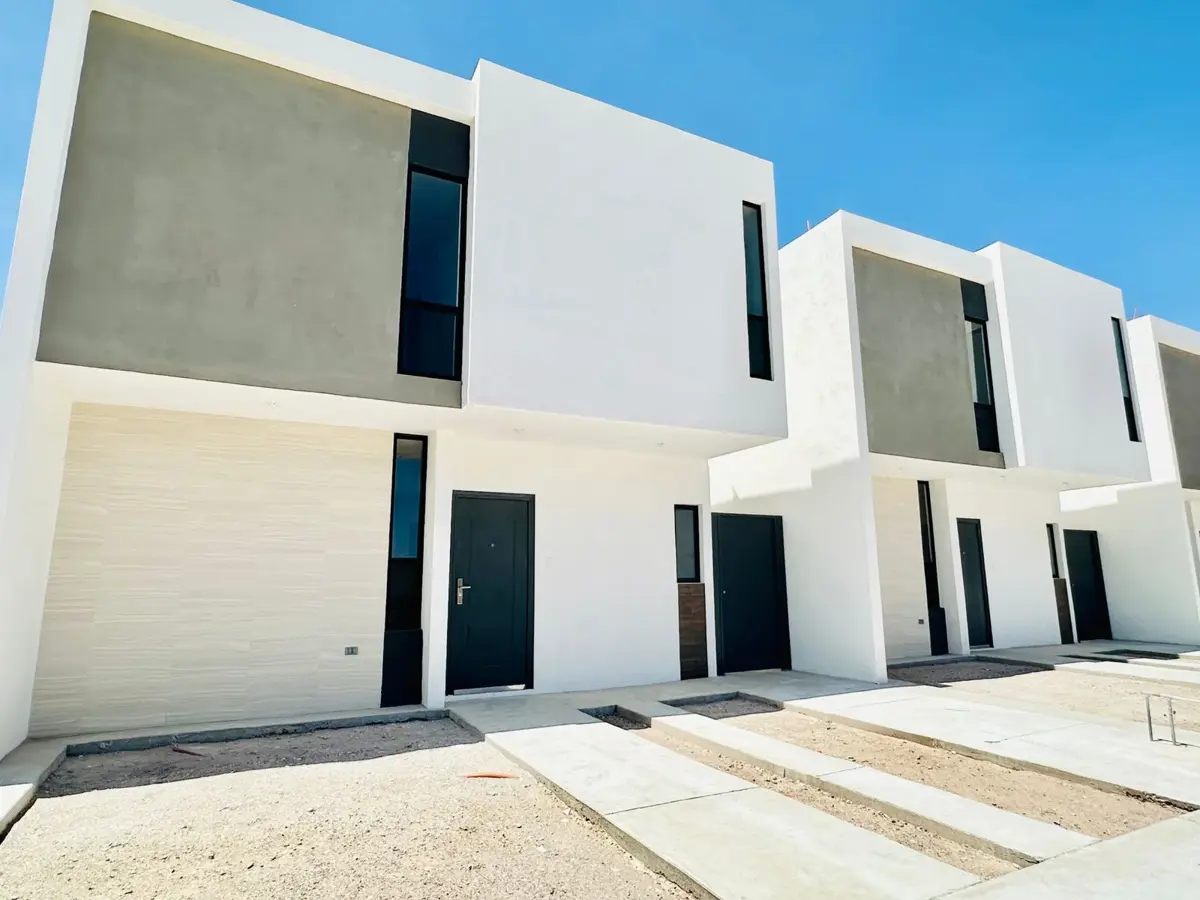 Casa en venta en Los Olivos, Gómez Palacio — foto 1 de 11