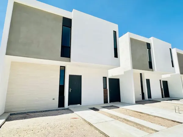 Casa en venta en Los Olivos, Gómez Palacio, Durango Casa en venta en Los Olivos, Gómez Palacio, Durango