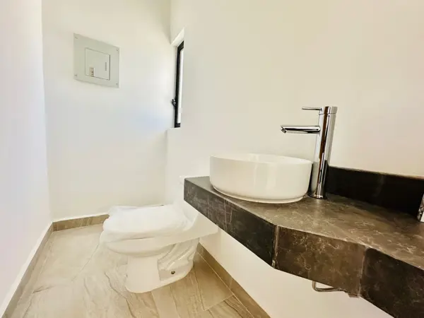 Casa en venta en Los Olivos, Gómez Palacio — foto 3 de 11