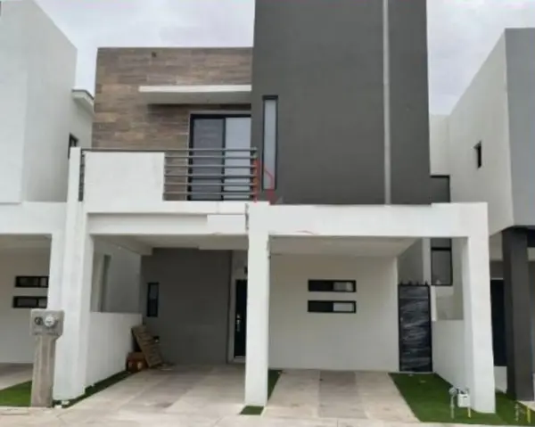 Casa en Hacienda Isabella, Chihuahua, Chihuahua